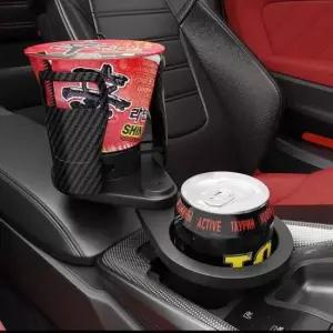 [CAR] 차량용 멀티 컵홀더 확장 텀블러 자동차 차량
