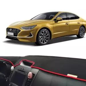 [CAR] 쏘나타DN8 대쉬보드커버 대시보드커버 차량 썬커버