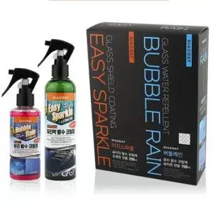 [CAR] 스프레이 발수코팅제 도장면 오염방지 광택 다용도