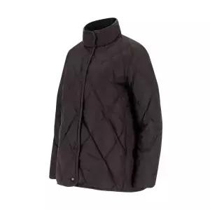 {매장정품} 피에이티 25 FW 신상 여성 밴드넥 다이아 덕 1L-82003 1287942