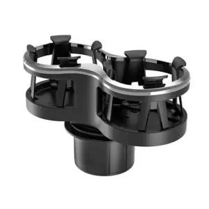 [CAR] SD-1038 자바조 차량용 2in1 듀얼 컵홀더