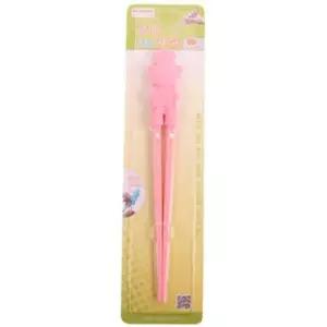 엘스메이크 실리콘I.EQ젓가락(랜덤발송) 유아 어린이 젖가락 아기 애기