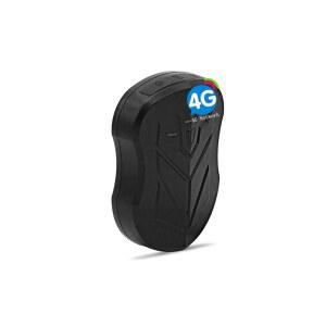 차량용 시노트랙 GPS 트래커, 4G LTE 자동차 오토바이 택시 트럭 버스용 ST-915L 실시간 강력 자기 트래커