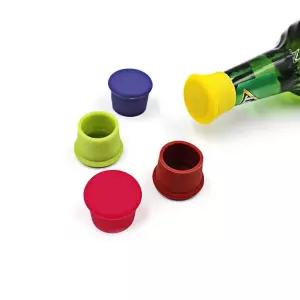 병마개 실리콘 탄산마개 김샘방지 병마개 탄산마개 실리콘병마개