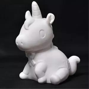 여아 아이방 꾸미기 유니콘 저금통 인형 장난감 만들기 시범교육 창작교실 두뇌개발