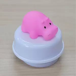 초등 유아 하마 회전 오르골 멜로디 뮤직박스 만들기 교과연계 과학놀이 두뇌개발