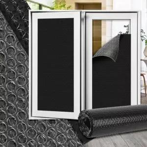 아트박스 와인앤쿡 뽁뽁이 암막 단열시트 2.5M