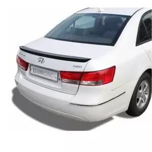 NF소나타 리어스포일러 리어바이저 글라스윙 튜닝날개 NF소나타리어스포일러 NF소나타튜닝용품