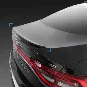 그랜져IG 리어스포일러 리어바이저 글라스윙 튜닝날개 그랜져IG리어스포일러 그랜져IG튜닝용품