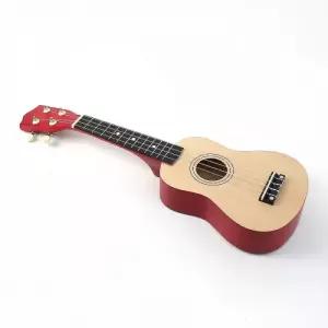 내추럴 소프라노 우쿨렐레 4종 풀세트 어린이우쿠렐레