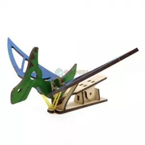 집게프테라노돈(오토마타) (물감세트)