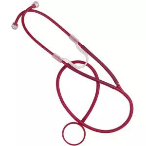 초등 유아 의사놀이 진찰용 간이 청진기 만들기 원목완구 어린이악기 홈스쿨링 키즈