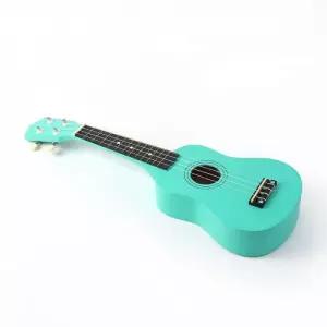 민트 소프라노 우쿨렐레 8종 풀세트 우크렐레입문