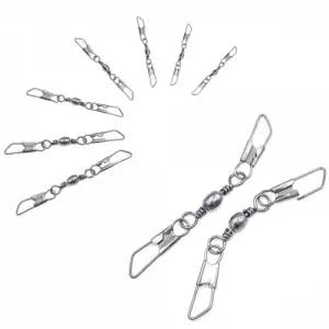 쭈꾸미 낚시채비 양핀도래 대용량 6통