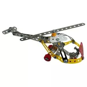 철제 헬기 헬리콥터 조립 장난감 모형 만들기 과학캠프 초등 공부방 독후활동 신기한