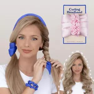 셀프파마롤 헤어롤 볼륨펌 그루프 웨이브 셀프 파마