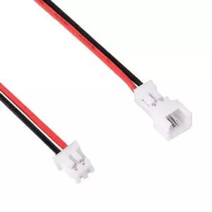 하네스케이블 S-MHC01 2P 초미니 전선전원 PCB커넥터