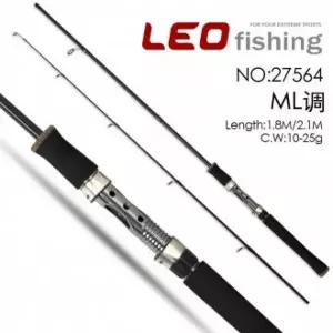 [콩심팥심]ML 루어낚시대 릴대 경량 민물 낚시