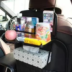 차량 접이식 테이블 간이식탁 차량테이블 간이식탁