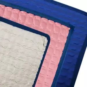 칼라은박돗자리 130cm x 150cm