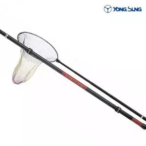 용성 스텐 뜰채 바다낚시 갯바위 방파제