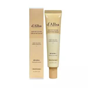 달바 스킨핏 커버 세럼 비비 크림 30g