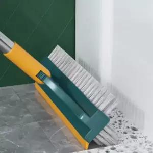 만능 틈새 청소솔 걸레 겸용 브러쉬