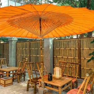 대형 지우산 전통공예 빈티지 장식 58cm 레트로 전통 촬영장식 랜턴을 공예 웨딩