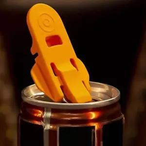 캔음료 따개 캔뚜껑 다용도 편리한 오프너 숟가락병따개 병따개총