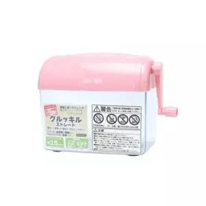 [문구] 수동 문서 세단기 파쇄기 국수형 1.3L 소