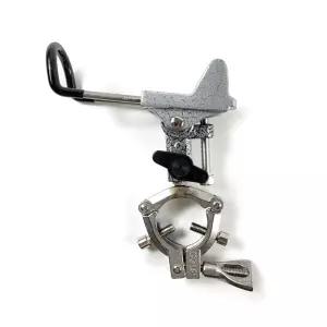 씨타임 알루미늄 받침틀수갑 선상받침틀 세트 갯바위받침대 원투받침대