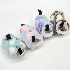 포치 앵무새침대 앵무새 하트둥지 소 앵무새둥지 햄스터은신처 포치