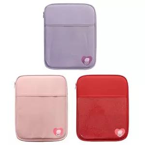 에스더버니 트윙클하트 태블릿 파우치 사무용품