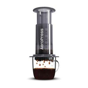 에어로프레스 오리지날 휴대용 에스프레소 메이커 커피