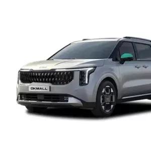 [CAR] 카니발 페이스리프트 사이드미러 PPF 보호필름