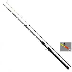 한치 루어대 낚싯대 루어 한치민물