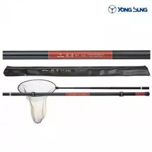 용성 뜰채 540 바다 갯바위 낚시