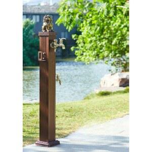 부동 수전 마당 일회용 동결방지 부동전 안뜰 짧은 개수대 스텐304 실외 수도관