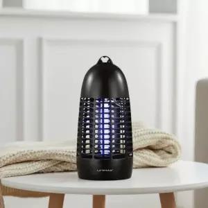 유니맥스 버그킬러 해충퇴치기 모기퇴치기 해충 모기 날파리 벌레 포충기 캠핑 가정용 소형