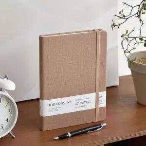 [문구/오피스] 시간 관리 플래너 2026 생산성 다이어리 학습 일정 노트 스케줄러