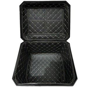 패드세트 아웃백탑박스 기비 내피커버 안감 무공성 탑박스 참고 밑단 패드 커버 내피