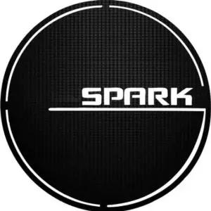 [CAR] 스티커 더넥스트스파크주유구커버