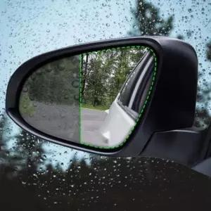 [CAR] 맞춤형 더넥스트스파크 사이드미러 발수코팅필름