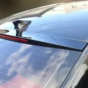 [CAR] K7 리어 글라스윙 루프 스포일러 튜닝 몰딩 날개