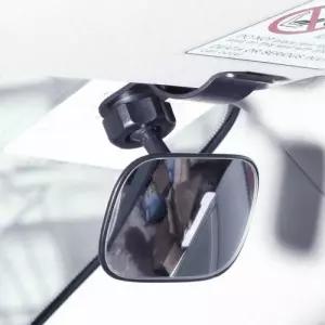 차량 카시트 뒷자석 보조미러 후방거울
