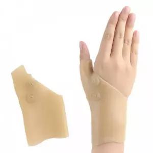 실리콘 손목아대 손목보호대 팔목보호대 손목밴드