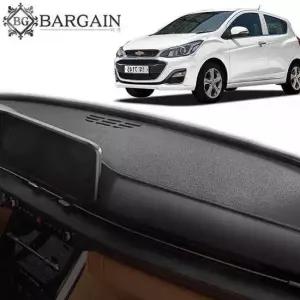 현이몰 스파크 대쉬보드커버 논슬립 마이크로 대시보드커버 데쉬보드커버 썬커버 자동차대쉬보드커버