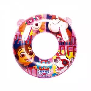 75cm 퍼피 구조대 손잡이 튜브 여름 해수욕장 튜브