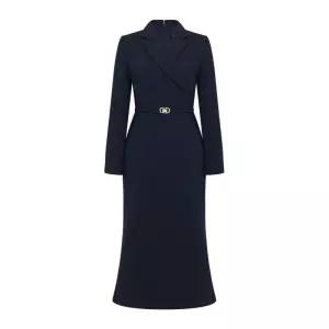 린 LGOPOL9800( 지제리 머메이드 원피스) 402798