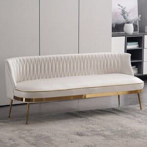 예식장 체어 롱스툴 신부 통나무 CM 가죽소파 연회장 감성 엔틱 베일 결혼 사진